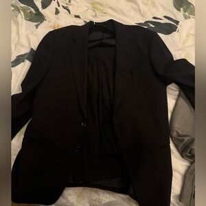 Men’s Armani Suit